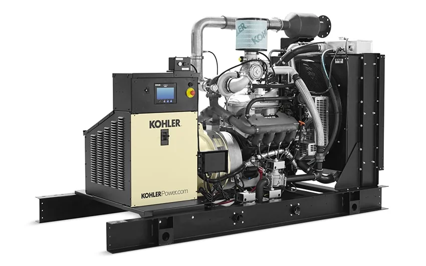 Source large engines, generator sets and CHP units with confidence.