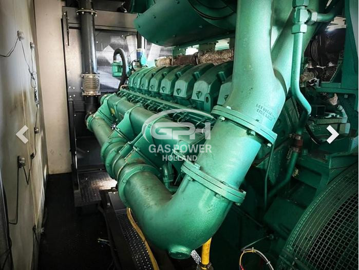 Diesel Generators