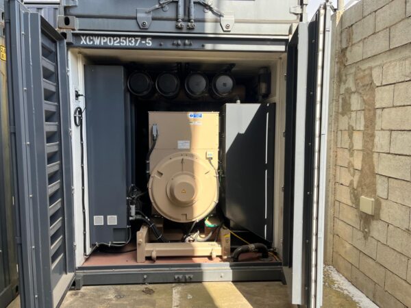 CUMMINS GQSK60